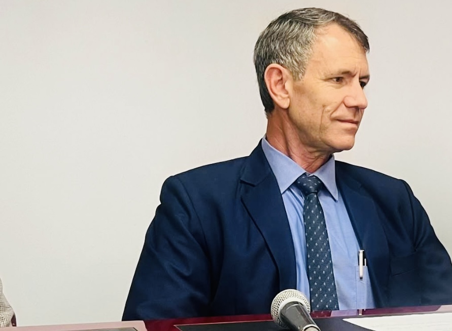 Eswatini Government struggling to sustain wage bill after increasing salaries for politicians and civil servants, Finance Minister Neal Rijikernberg says “no Christmas early payments”.