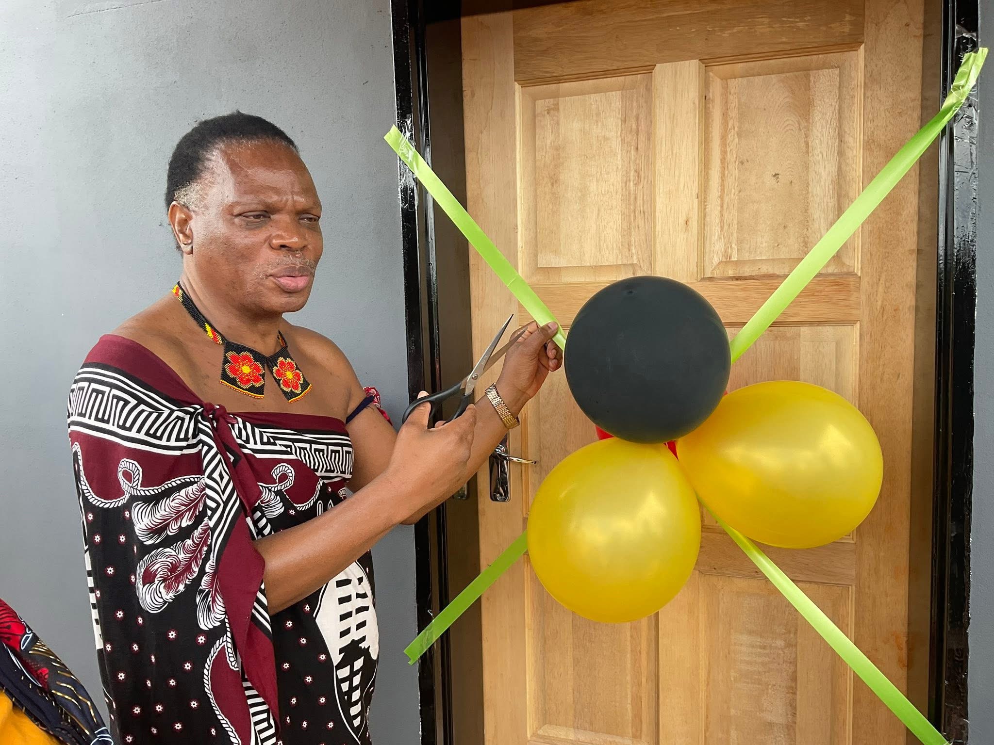 OPINION:Thank you Natural Resources Minister Prince Lonkhokhela for remembering the plight of Mbondzela residents whose homes were demolished by Farm owner.