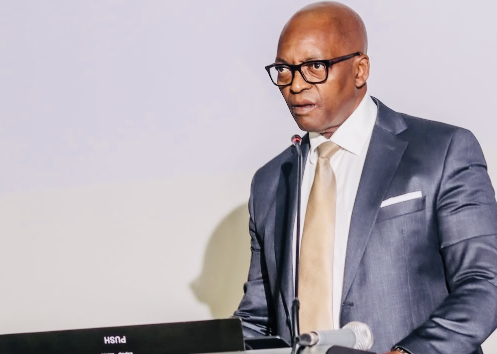 “We are not influenced but acting in best interests of Provident Fund members”, says Business Eswatini and other Social Partners amid calls for the removal of Board Chairperson Inyatsi Group’s Derrick Shiba.