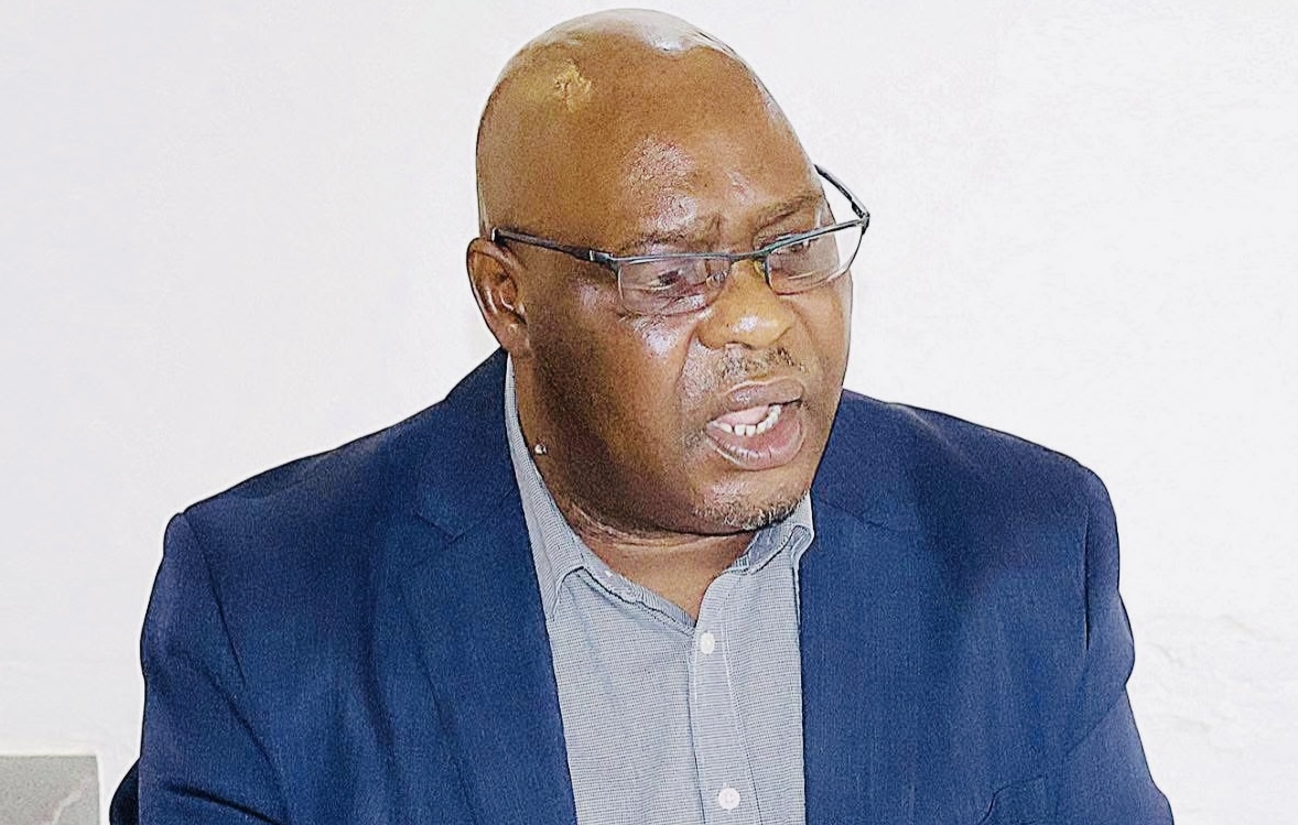 “I am now living in poverty and I’m pleading with the court to assist me receive my salary,” Government Spokesperson Alpheous Nxumalo tells Industrial Court Judge Abande Dlamini.