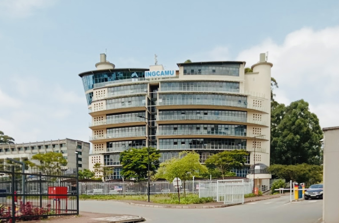 Financial Services Regulatory Authority(FSRA) Chief Executive Officer Ncamiso Ntshalitshali accused of blocking millions of payments due to collapsed Status Capital investors, no update about monies paid by Dave Van Niekerk.