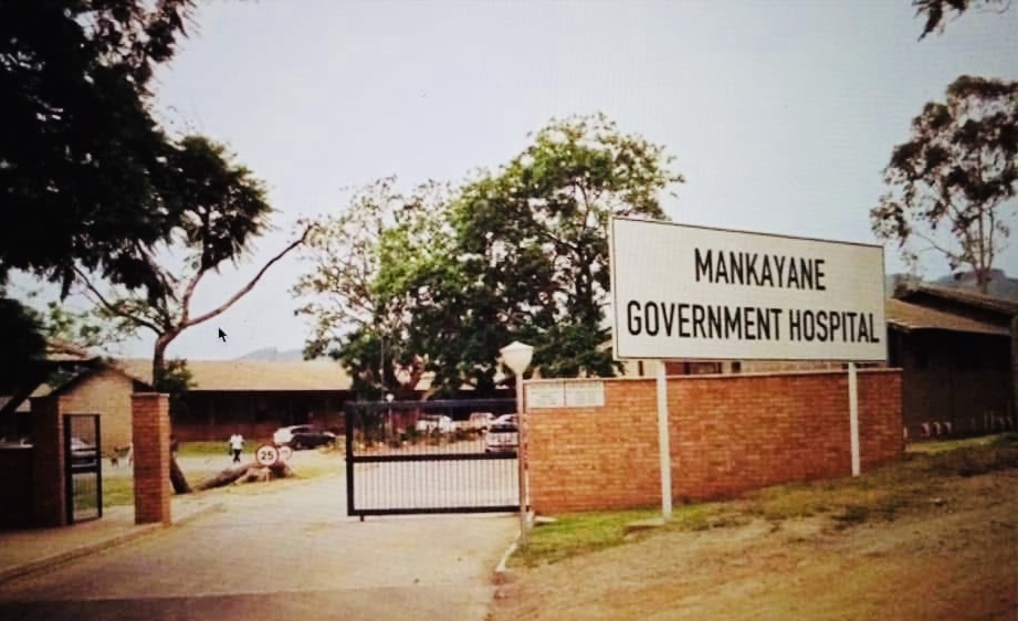 Mankayane Government Hospital resumes operation after unfortunate fire incident, Spokesperson Nsindiso Tsabedze says transferred patients to return tomorrow.