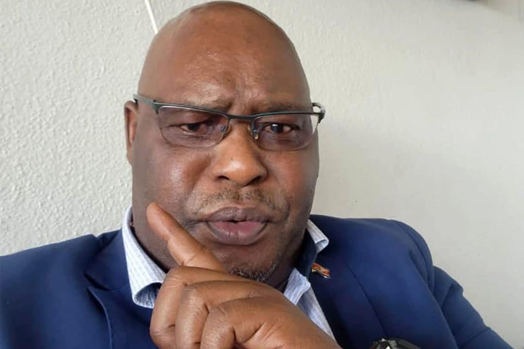 REVEALED:Government Spokesperson Alpheous Nxumalo wants to earn over R50,000.00 monthly taxpayers money while on suspension on child rape charges, Industrial Court Judge orders both parties to resolve dispute out of court.