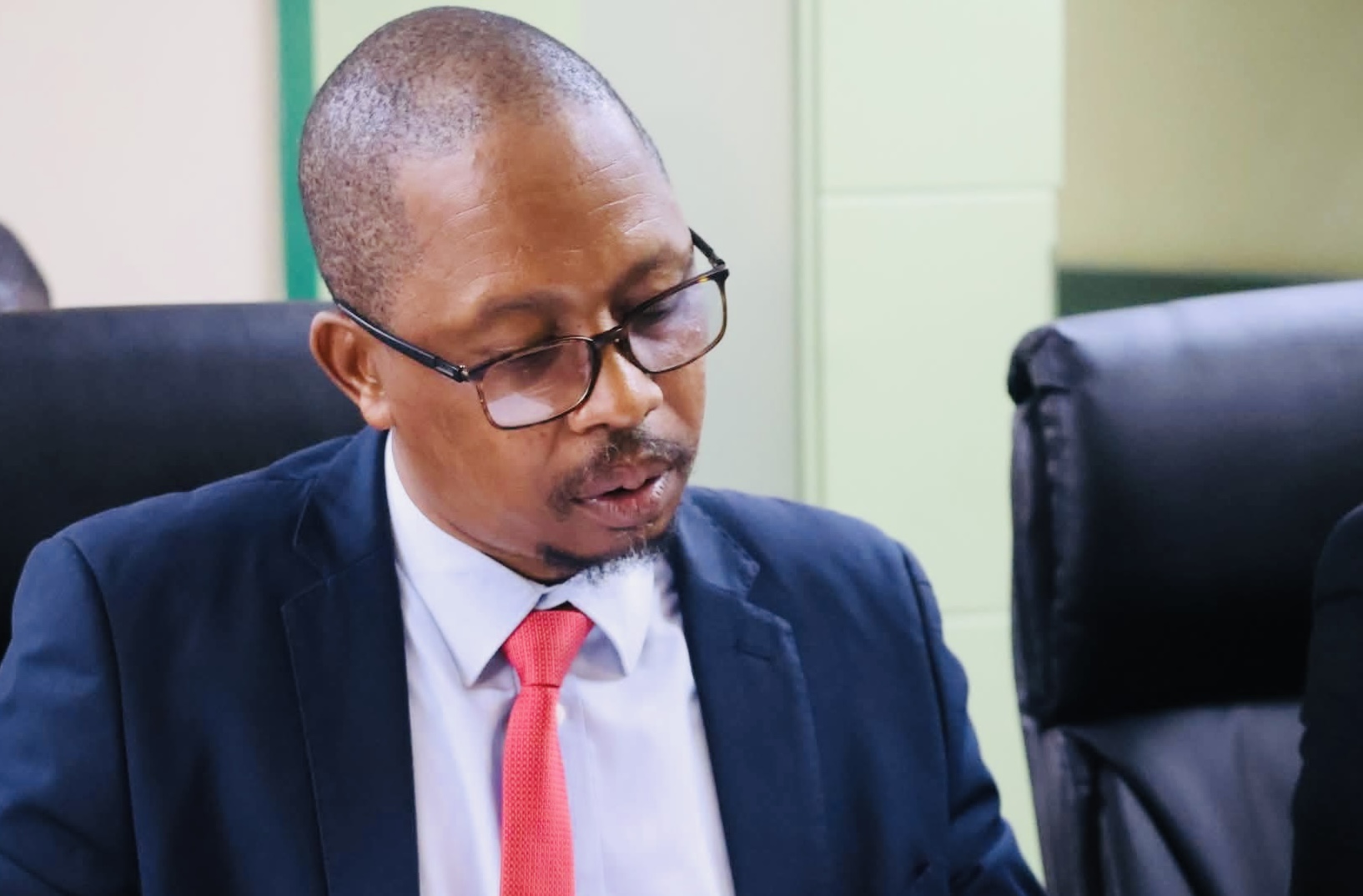 OPINION:Releasing alleged child rapist Spokesperson Alpheous Nxumalo’s salary while refusing to pay SNAT President’s salary will expose Tinkhundla as a regime that prefers feeding rapists while starving trade union leaders.