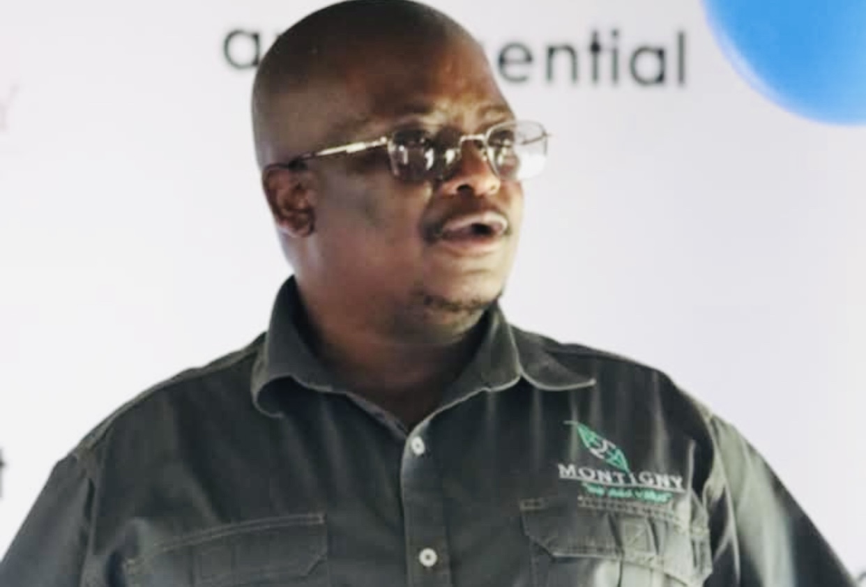 Montigny Investments reaches historic agreement with Mashumi Shongwe’s FESWATU, no worker will earn less than R3500.00 per-month.