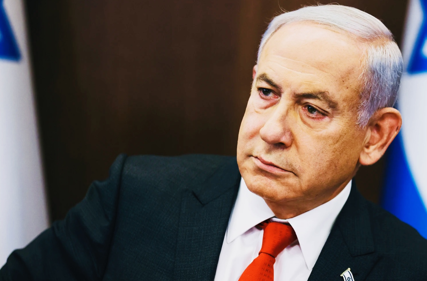 International Criminal Court (ICC) rejects Israel’s application seeking to block investigation into genocide allegations in Gaza.