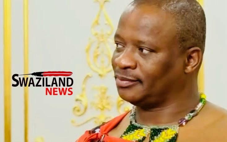 EXPOSED:King’s Office Chief Executive Officer (CEO) Chief Mgwagwa Gamedze, Protocol Officer Prince Mphiwa and others cash over R50million bribes from investors using Mswati’s name.