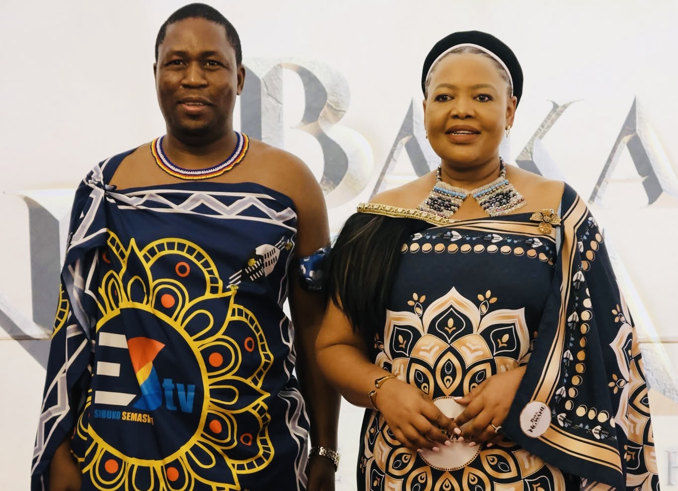 Foreign Affairs Minister Pholile Shakantu’s “BakaNgwane history drama” to be aired on Eswatini TV.