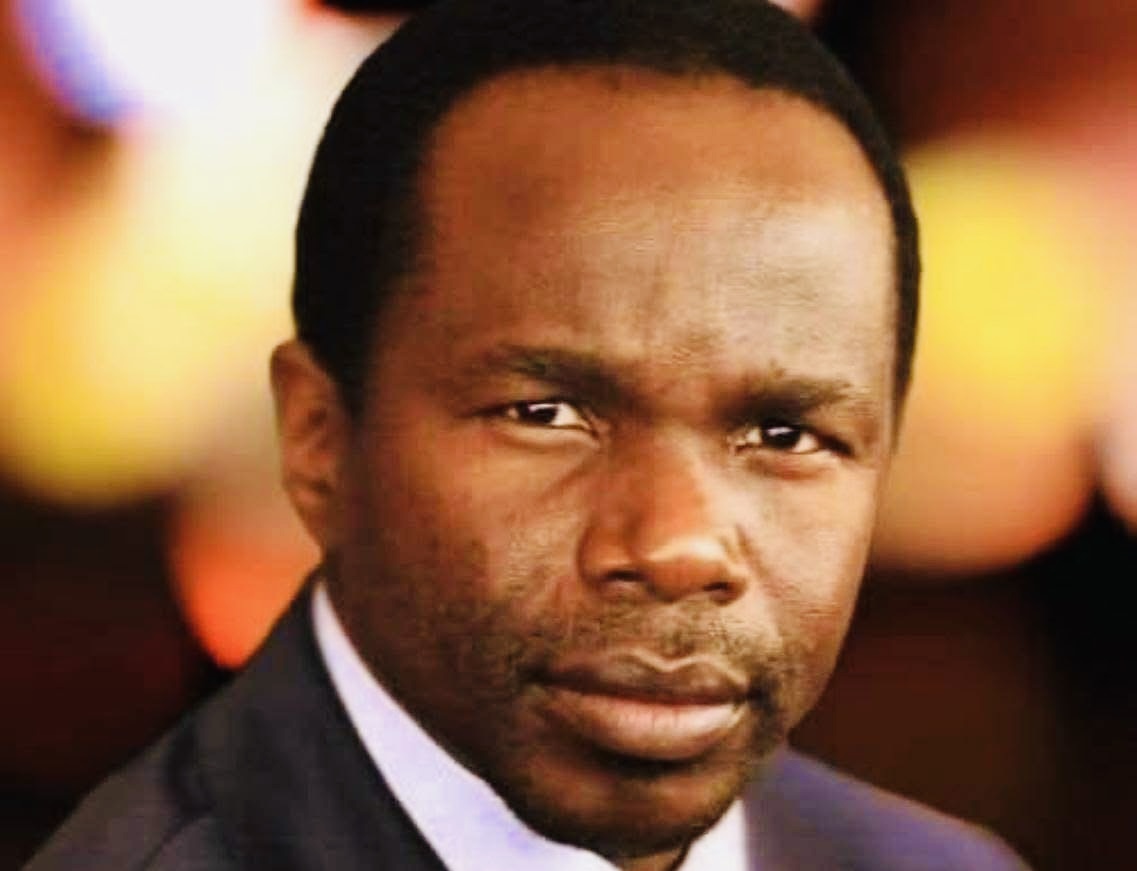 REVEALED:Businessman Sihle Dlamini charges investors over R2million to assist them meet King Mswati, cash deposited at Nedbank account but Anti Corruption Commission (ACC) sabotaged investigation. image