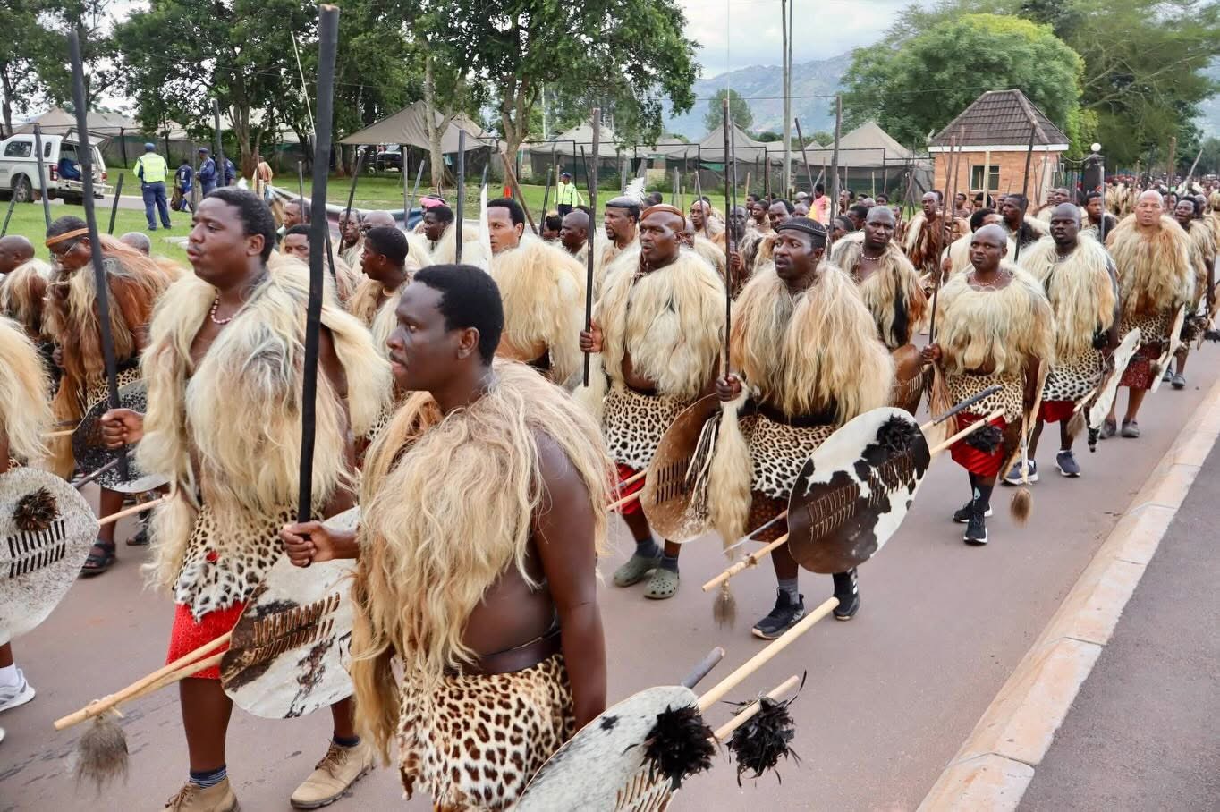 Tourism Authority Chief Executive Officer Vusi Dlamini says more tourists expected to visit Eswatini as King’s Incwala ceremony begins.