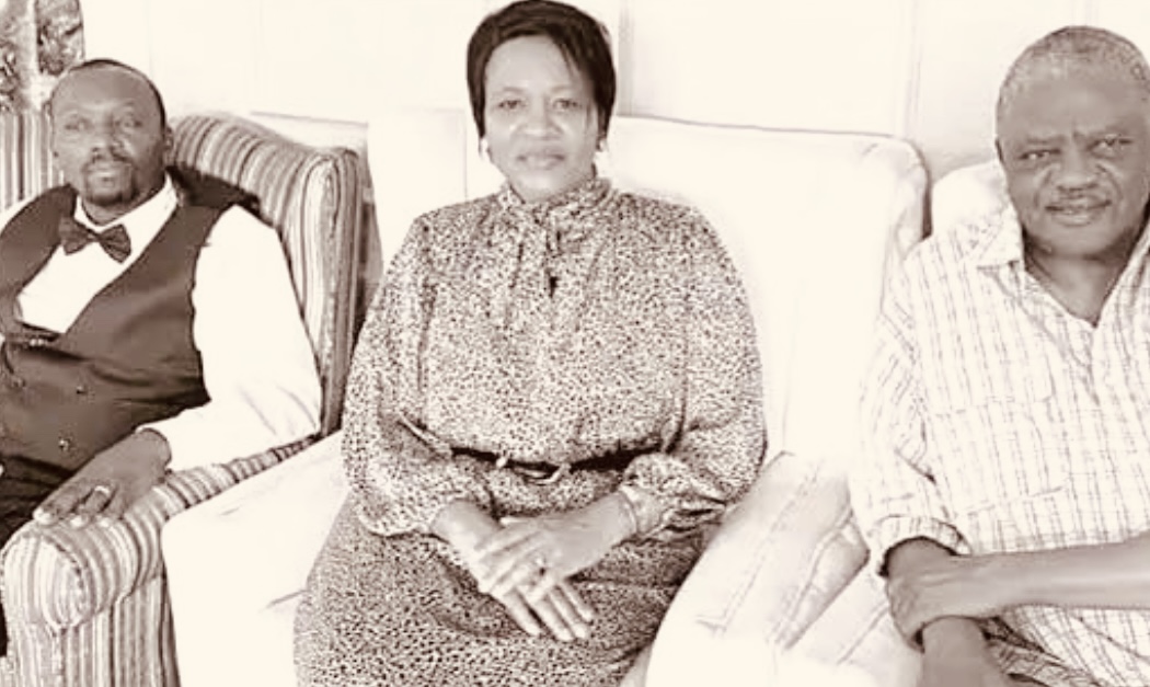 “Plot to tarnish my reputation on social media using old video”, Dwaleni Farm Lodge businesswoman who assaults employees tells Eswatini Observer in an interview.