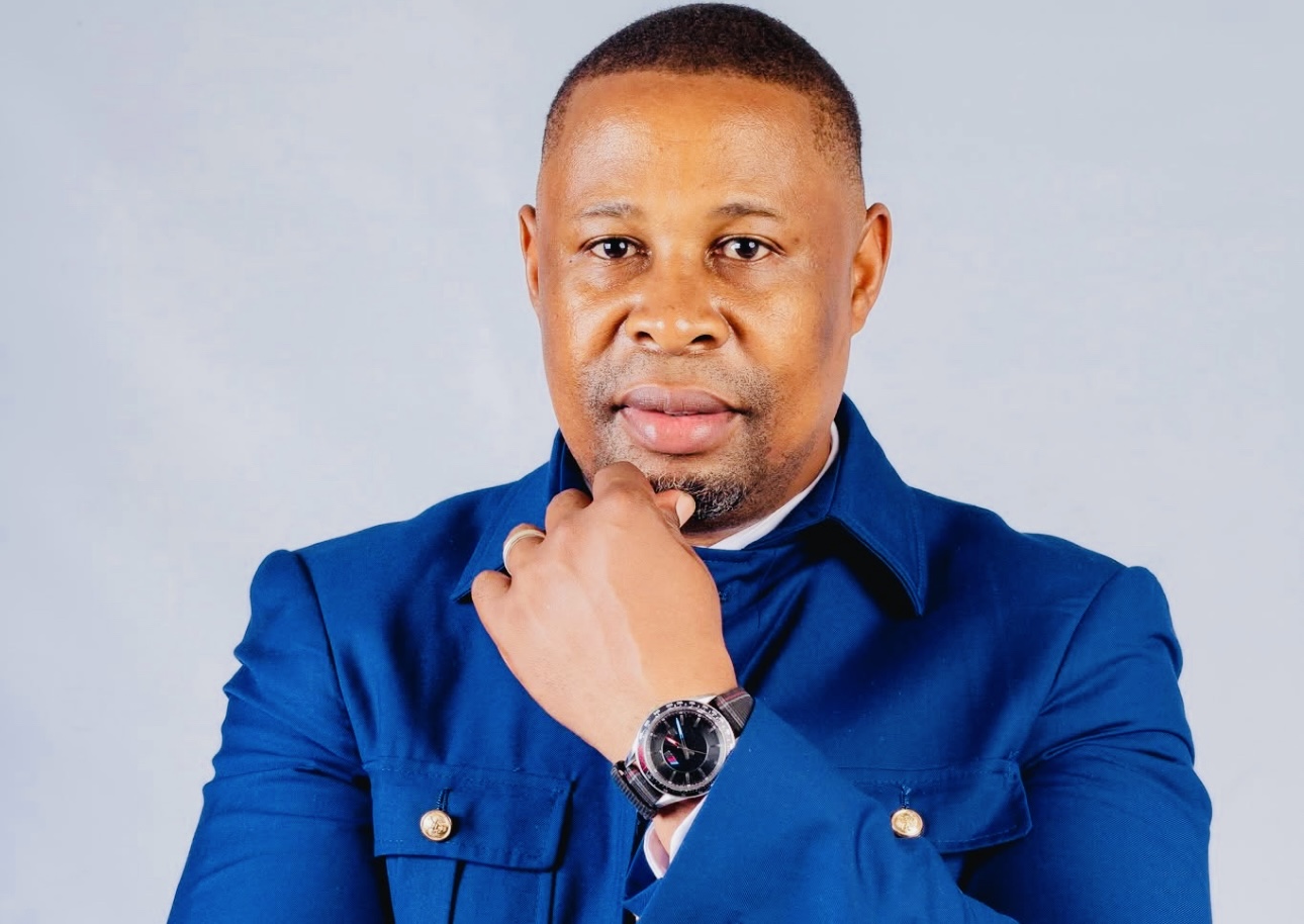 BREAKING NEWS:Pastor Andile Hlophe dies.