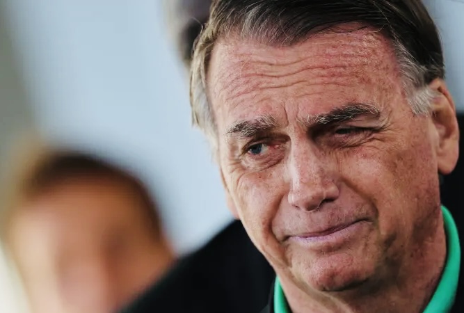 Brazil Supreme Court approves former President’s request to temporarily leave prison to undergo surgery.