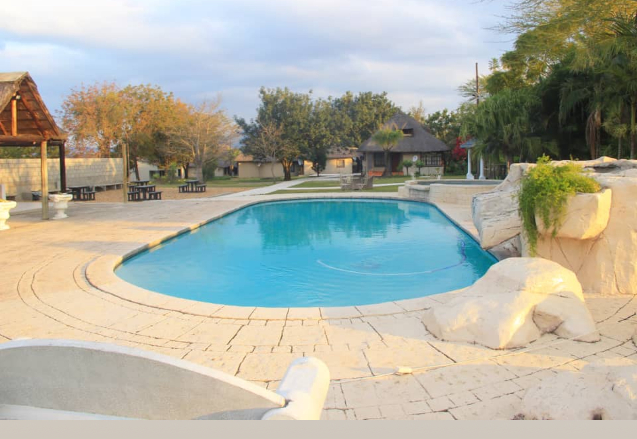 BREAKING NEWS:Dwaleni Farm Lodge Director Busisiwe Mabuza-Dlamini who allegedly assaulted employee temporarily closes business after police raiding, customers who booked and paid thousands for Christmas vacation disappointed.