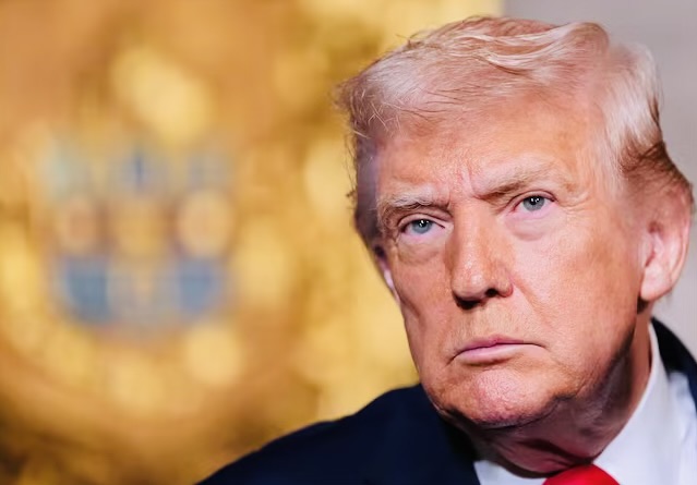 “We have attacked Islamic State terrorists in Nigeria for killing Christians”, says United States President Donald Trump.