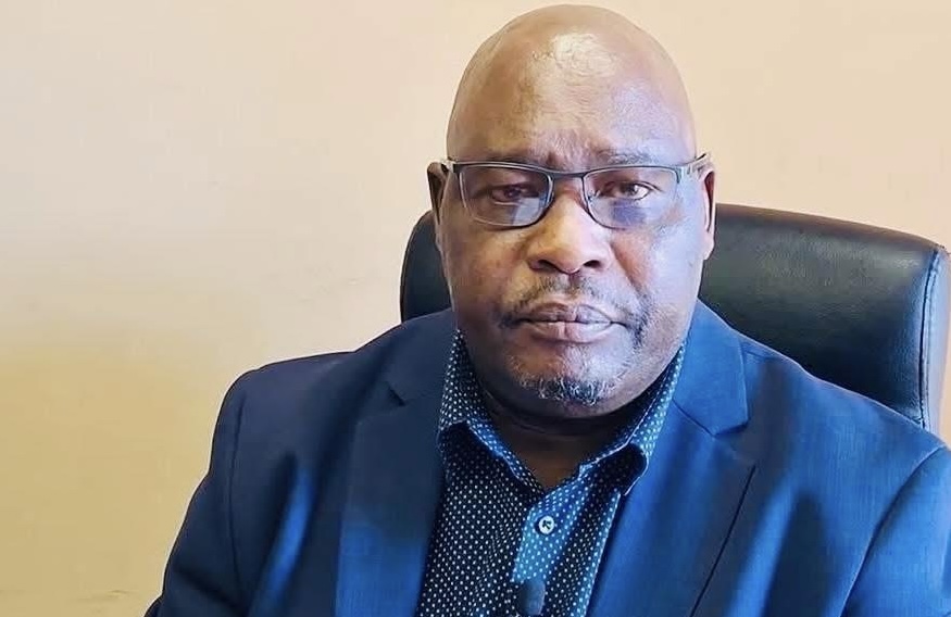 Government Spokesperson Alpheous Nxumalo back at work but systematically declared ‘redundant’, not allowed to speak on behalf of the State while facing rape criminal charges