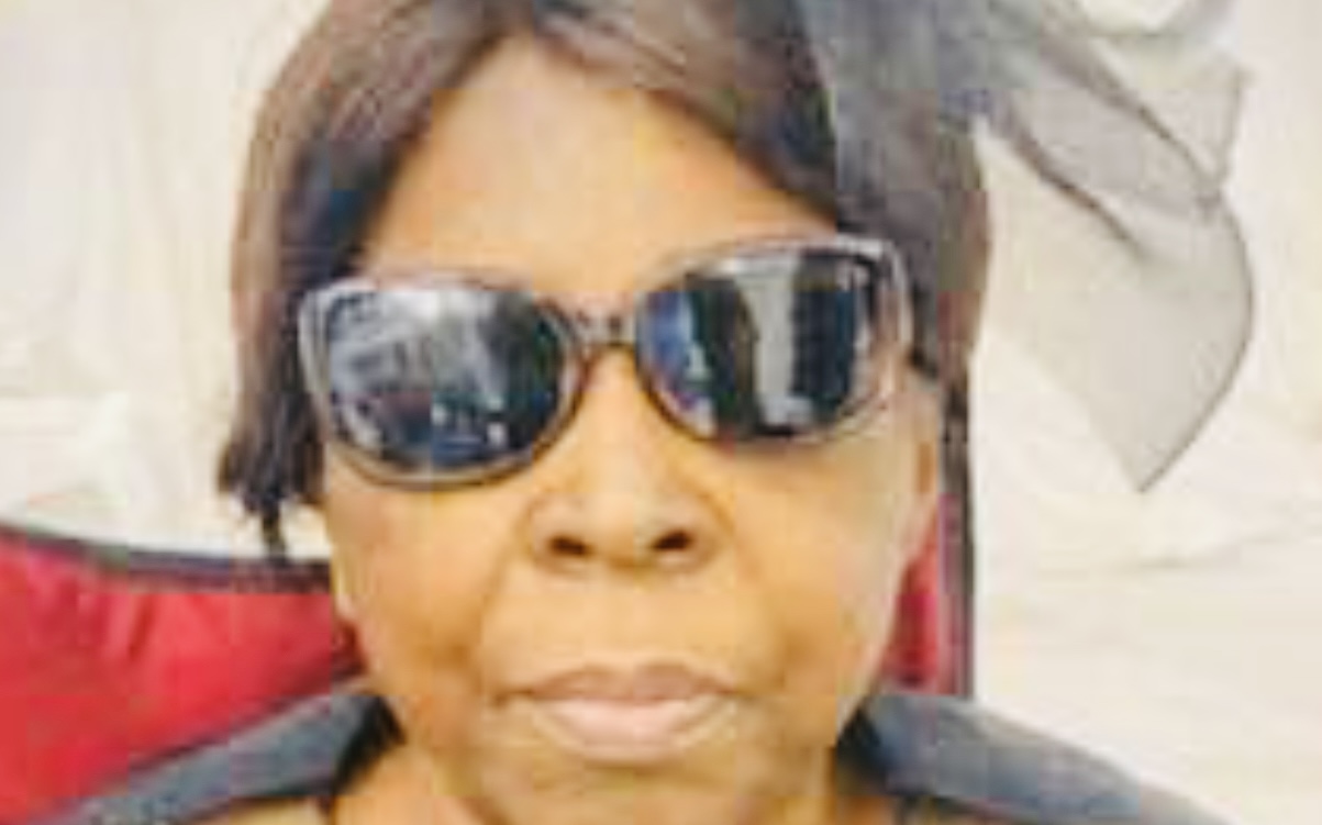 PUDEMO mourns death of convicted pro-democracy MP Bacede Mabuza’s mother Esther Mabuza.