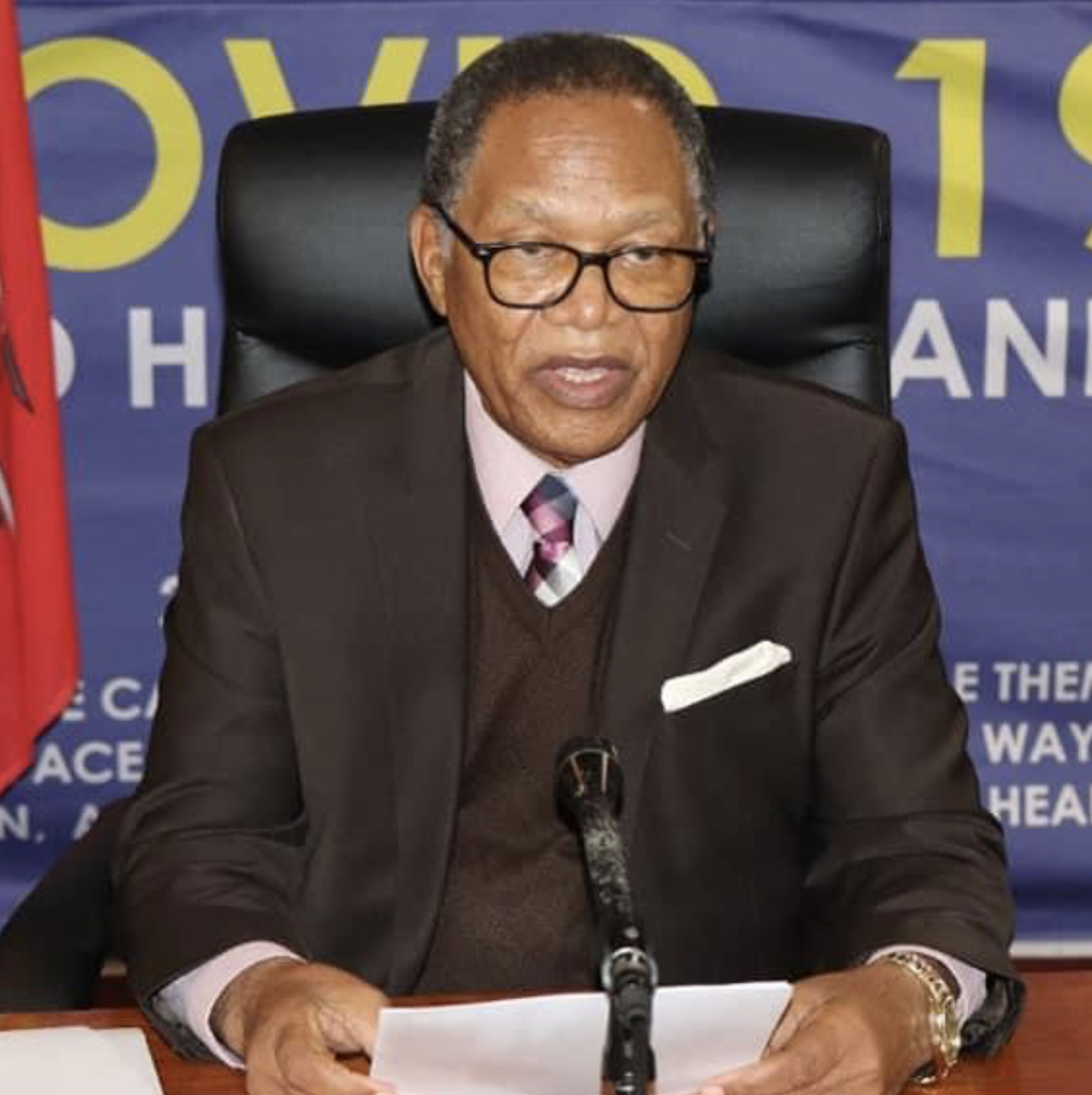 NO E200MILLION VACCINES: Eswatini Government impose more COVID-19  restrictions ahead of nationwide pro-democracy protests at Tinkhundla Centres.