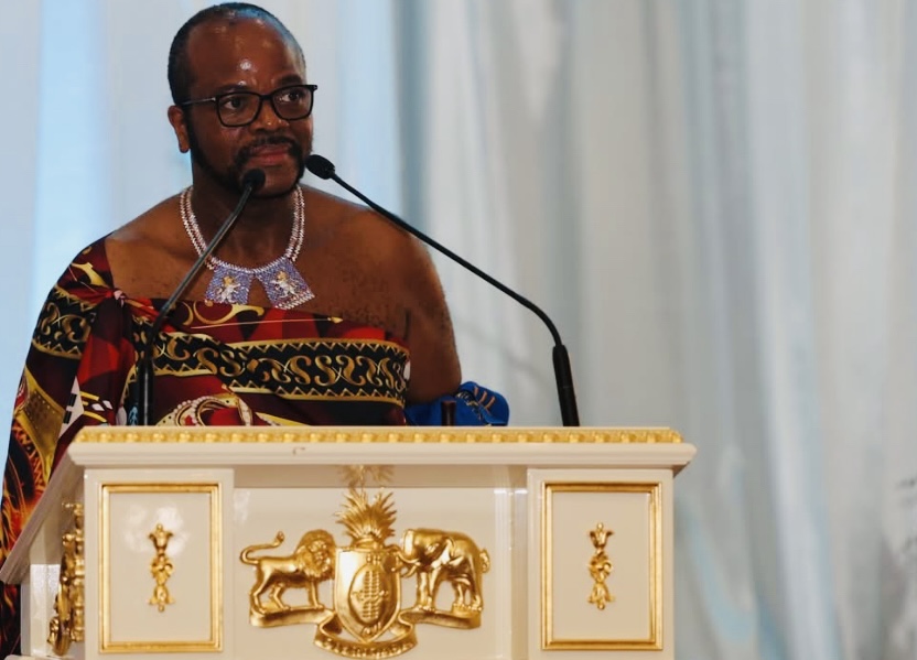 REVEALED:Prince Dzabulemanti allegedly favoured by King Mswati and Prime Minister to take over as new Technology Park Chief Executive Officer (CEO) failed interviews conducted by the Governing Board.