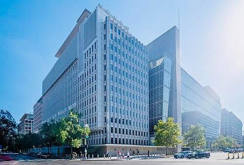 World Bank says economy in Sub-Saharan Africa including Eswatini demonstrating growth, supported by moderating inflation.