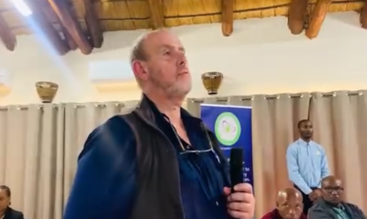 Exipro Managing Director Gavin Adamson says Eswatini is in a mess as electricity becomes expensive increasing costs of doing business, manufacturing companies to close resulting to job losses.