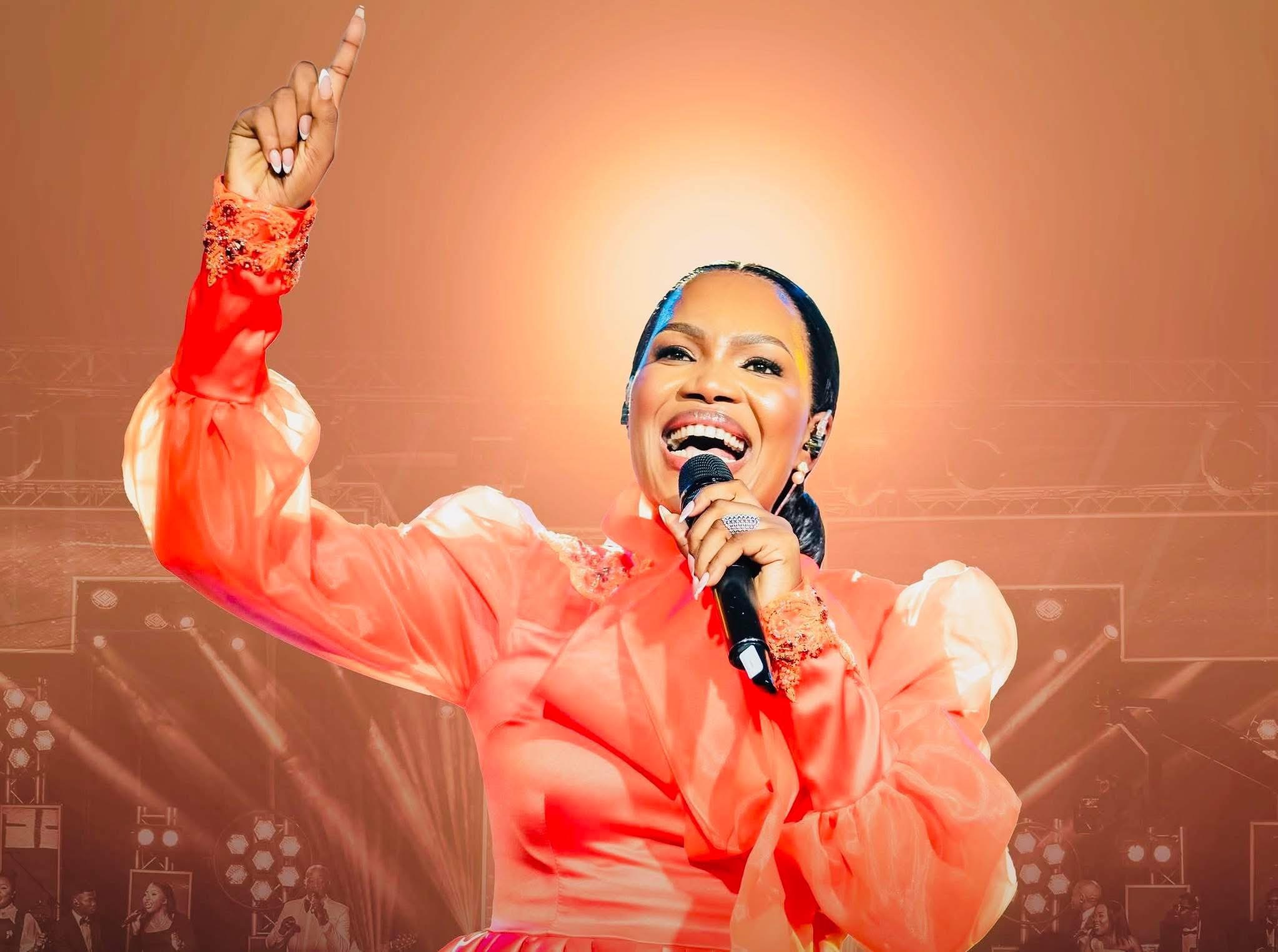 Award winning Inkhosikati Nothando Hlophe to grace One Billion Rising “Ending Gender Based Violence” Festival, Coordinator appreciates her for demonstrating love for people and contribution to society.