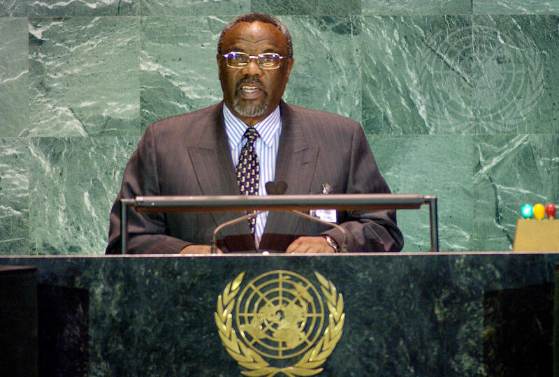 HISTORY: How SNAT President and NNLC leader Albert Shabangu turned against workers and poor emaSwati after joining Tinkhundla system.