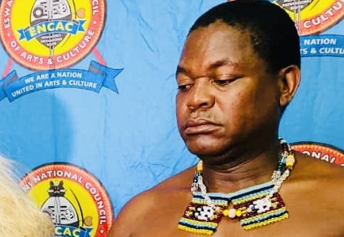 “I am not responsible for Regional Officer Nokwanda Masimula’s death”, says Arts and Culture Chief Executive Officer (CEO) Stanley Dlamini.