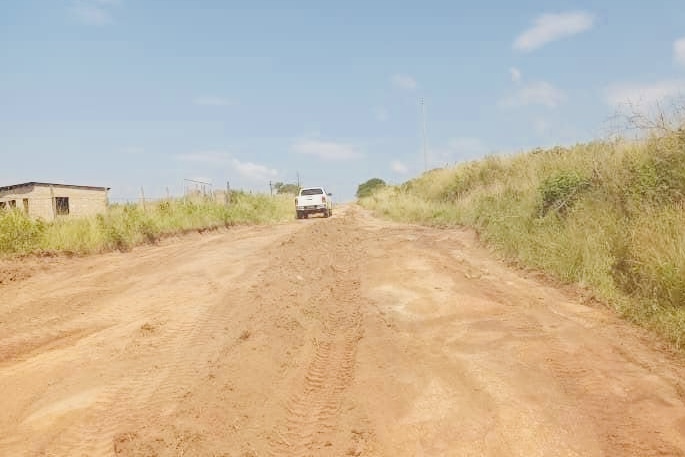 Eswatini Government to increase fuel, emaSwati to pay extra 40c per-litre as Roads Authority Levy to be used in maintaining roads.