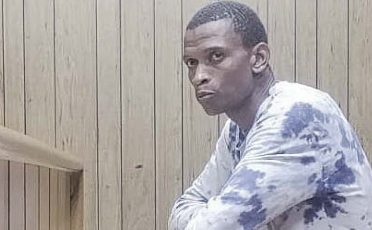 Boyfriend Melusi Nkonyane steals from girlfriend Tekhosi Zikalala’s house, appears before Magistrate Sifiso Vilakati facing house breaking and theft criminal charges.