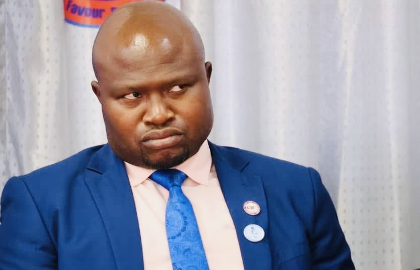 “Litawushona emini ngendzaba yemali yetfu lengu 85%”, says SNAT Secretary General Lot Vilakati.