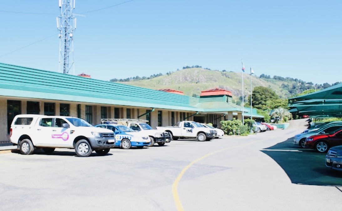 BREAKING NEWS: Eswatini Electricity Company (ECC) Nhlangano employees defrauds residents over R100,000.00 by delaying new connections and then demand bribe to speed-up process.