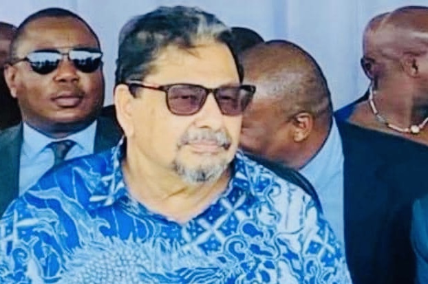 SwaziPharm Director Kareem Ashraff says Government delay in the payment of suppliers worsening health crisis, calls for full implementation of the Prince Sikelela Commission report.