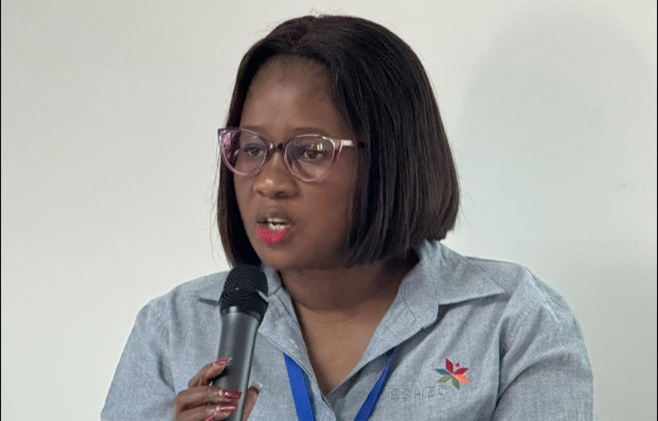 BREAKING NEWS: Eswatini Higher Education Council (ESHEC) Acting CEO Dr Ncamsile Motsa leaves position, says “I’ve been to hell and it’s time to breathe and reconnect with myself”.