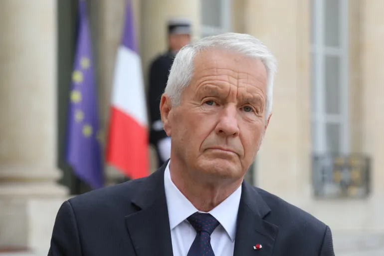 Norway police investigate former Prime Minister Jagland over sex offender Epstein ties