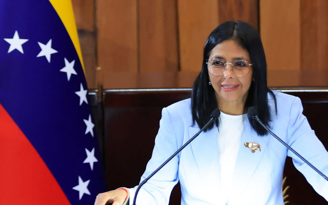 Venezuela receives $500million after reaching oil agreement with United States.