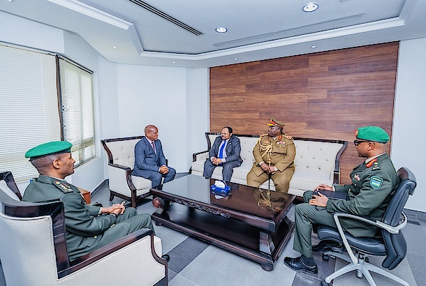 OPINION: State security issues must not dominate the media but Army Commander Moses Mashikilisane Fakudze’s alleged corrupt conduct attracts the attention of independent journalists.