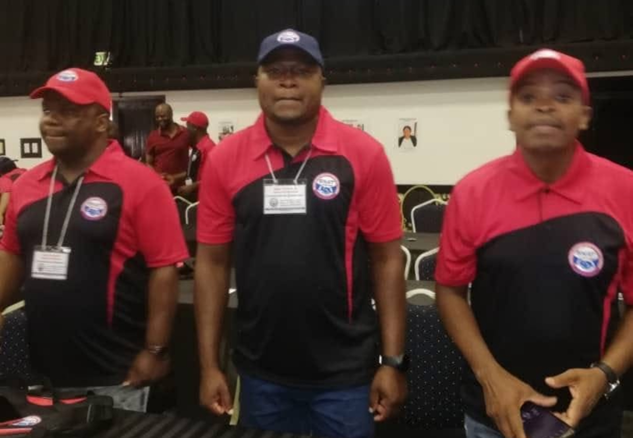 BREAKING NEWS: SNAT to take Government to court, demands outstanding salaries due to removed contract teachers.