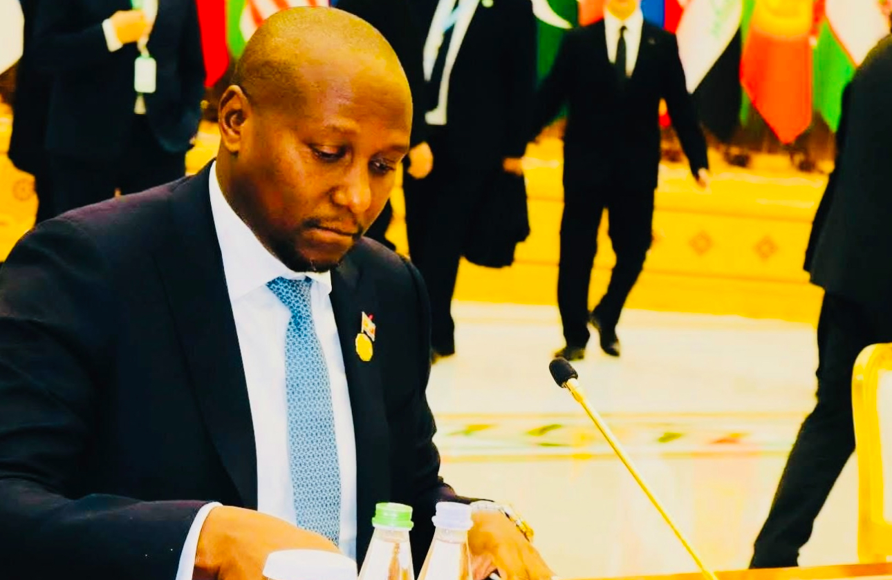 OPINION: Prime Minister Russell Mmiso Dlamini’s disregard of legitimate State institutions and interference in Cabinet Ministers’ duties a threat to the entire Government machinery, King must call him to order.