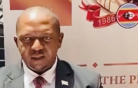 PLIGHT OF WORKERS IN ESWATINI: Labour Minister Phila Buthelezi confirms pre-school workers are earning R2,000.00 per-month, announces 7.2% salary increase.