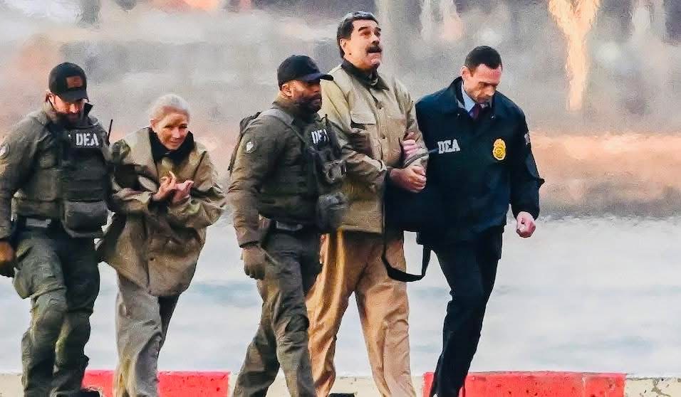 Venezuelan authorities to release over 300 political prisoners after abduction of President Nicolas Maduro by United States (US).