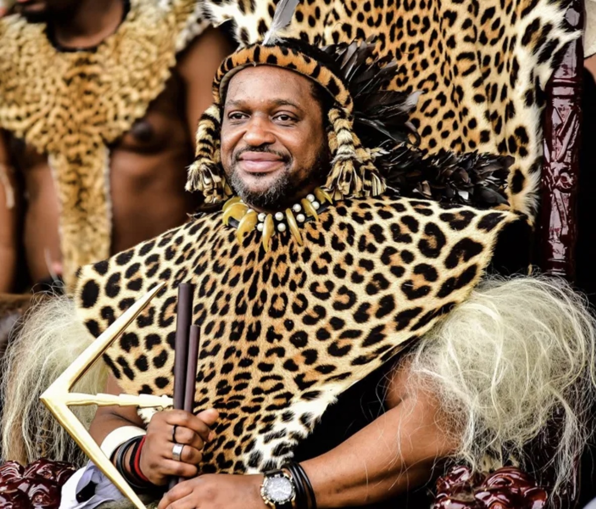 Constitutional Court of South Africa dismisses application by Prince Simakade challenging King MisuZulu’s legitimacy on the Throne, Spokesperson calls for unity.