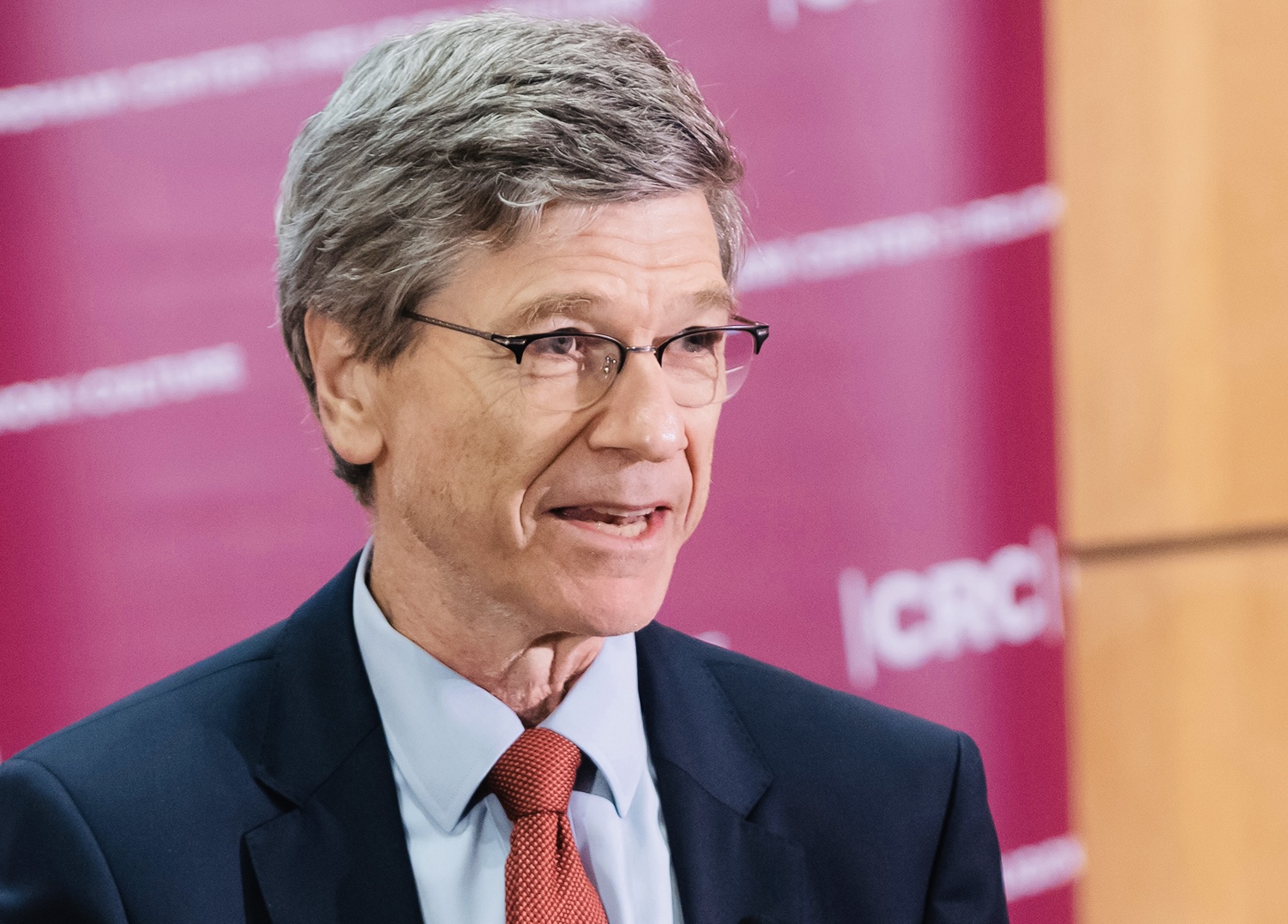 Taiwan Ambassador Jeremy Liang runs to King Mswati to report Prime Minister for inviting United States highly regarded Economist, Jeffrey Sachs urging Eswatini to establish diplomatic relations with China for economic benefits.