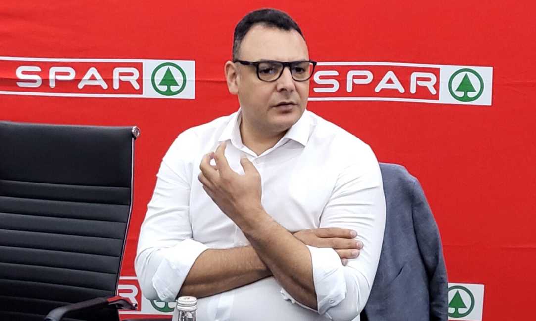  SPAR Group Chief Executive Officer (CEO) Angelo Swartz resigns.