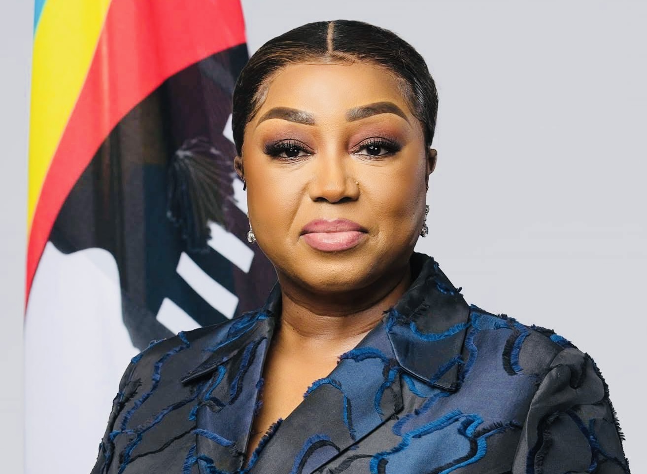 Information Minister Savannah Maziya receives Global Women Leadership Award, wants global networks to benefit emaSwati.