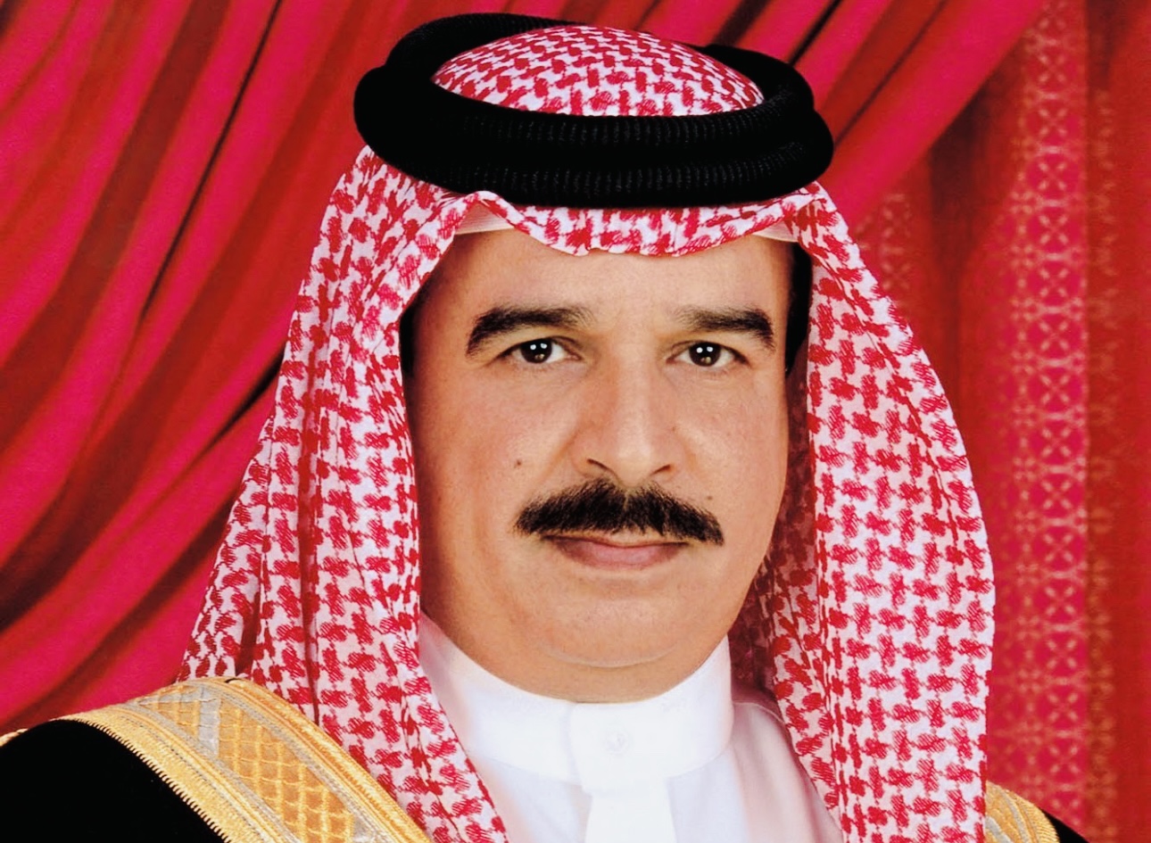 Bahrain United States Embassy urges citizens to seek shelter as conflict escalates in the Middle East after US and Israel bombed Iran.