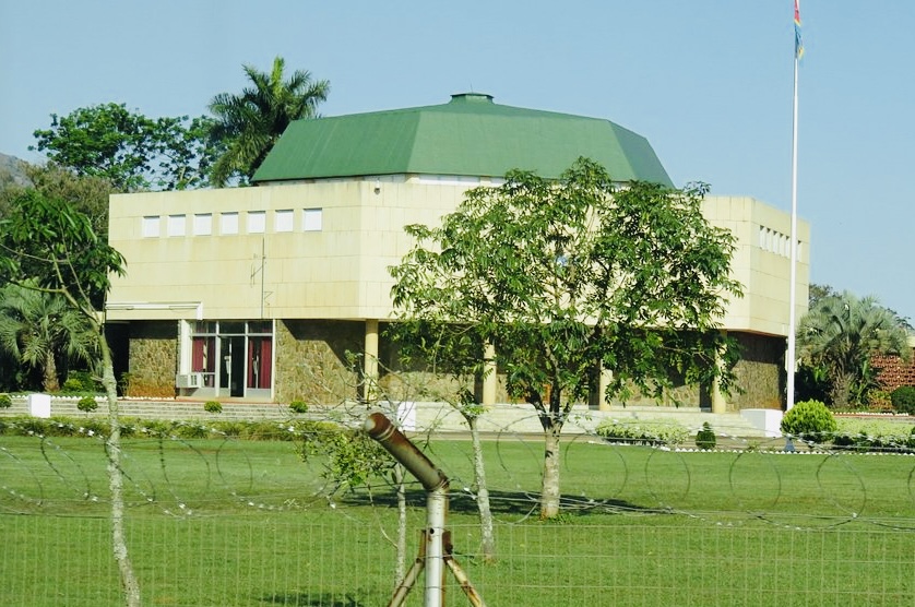 Parliament Finance Committee calls for an investigation as Prime Minister launders about R100million, money paid by US President Donald Trump’s administration for dumping dangerous criminals in Eswatini.