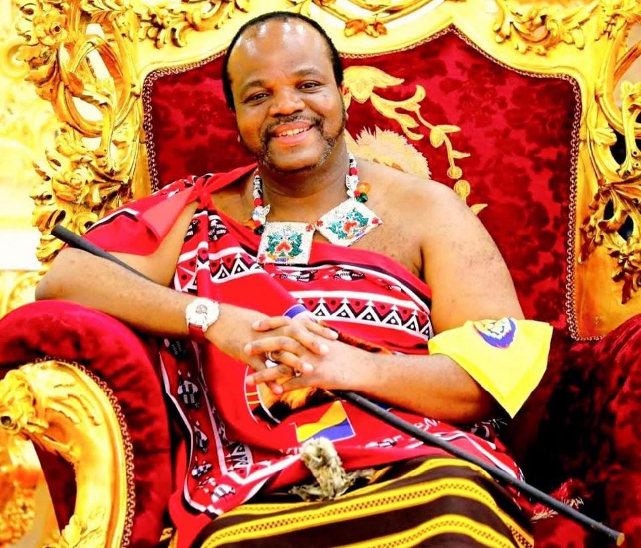 OPINION: Manipulating National Budget to assist King Mswati steal public funds, Finance Minister cannot justify R100million allocated to ensure International Convention Centre (ICC) is fully completed.