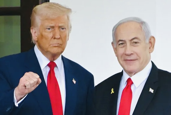 Israel Prime Minister Benjamin Netanyahu insists US and Israel’s strikes on Iran won’t lead to ‘endless war’.