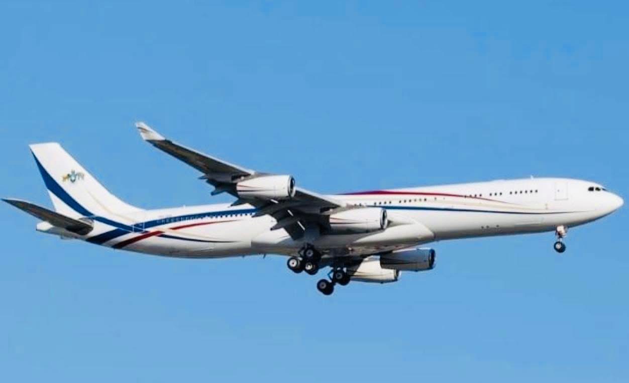 King Mswati to use private jet in repatriating his children and other royal family members residing in the Middle East amid Israel-Iran conflict, some ordinary citizens reject offer citing poverty situation in Eswatini.